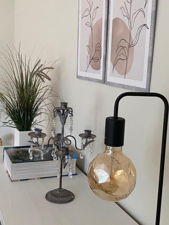 Apartamento Turistico Nanielles Sella Playa - Vut 3050As Ribadesella Exteriör bild