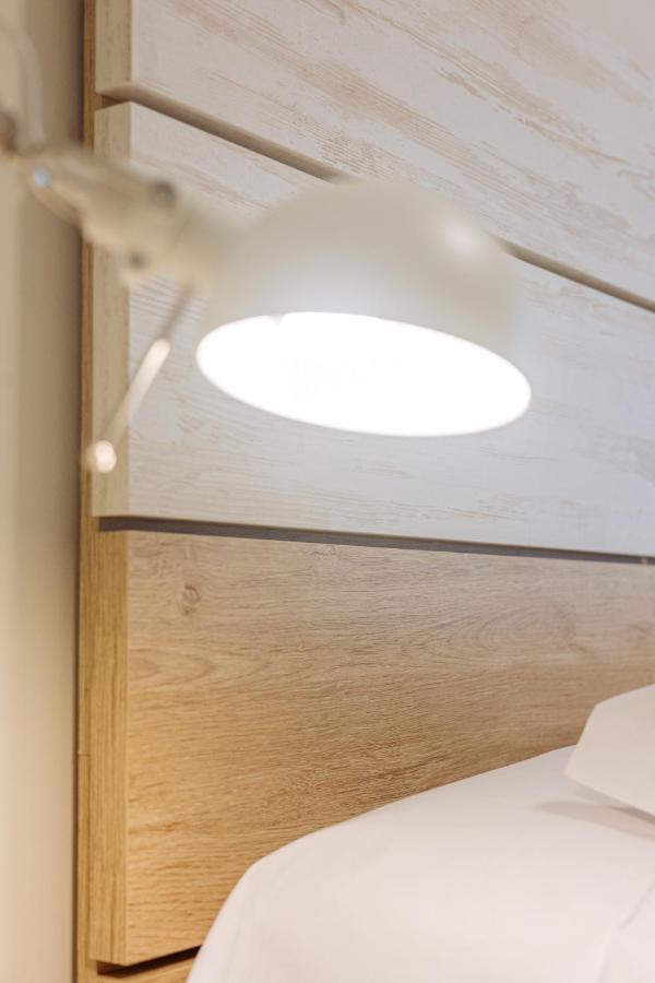 Apartamento Turistico Nanielles Sella Playa - Vut 3050As Ribadesella Exteriör bild