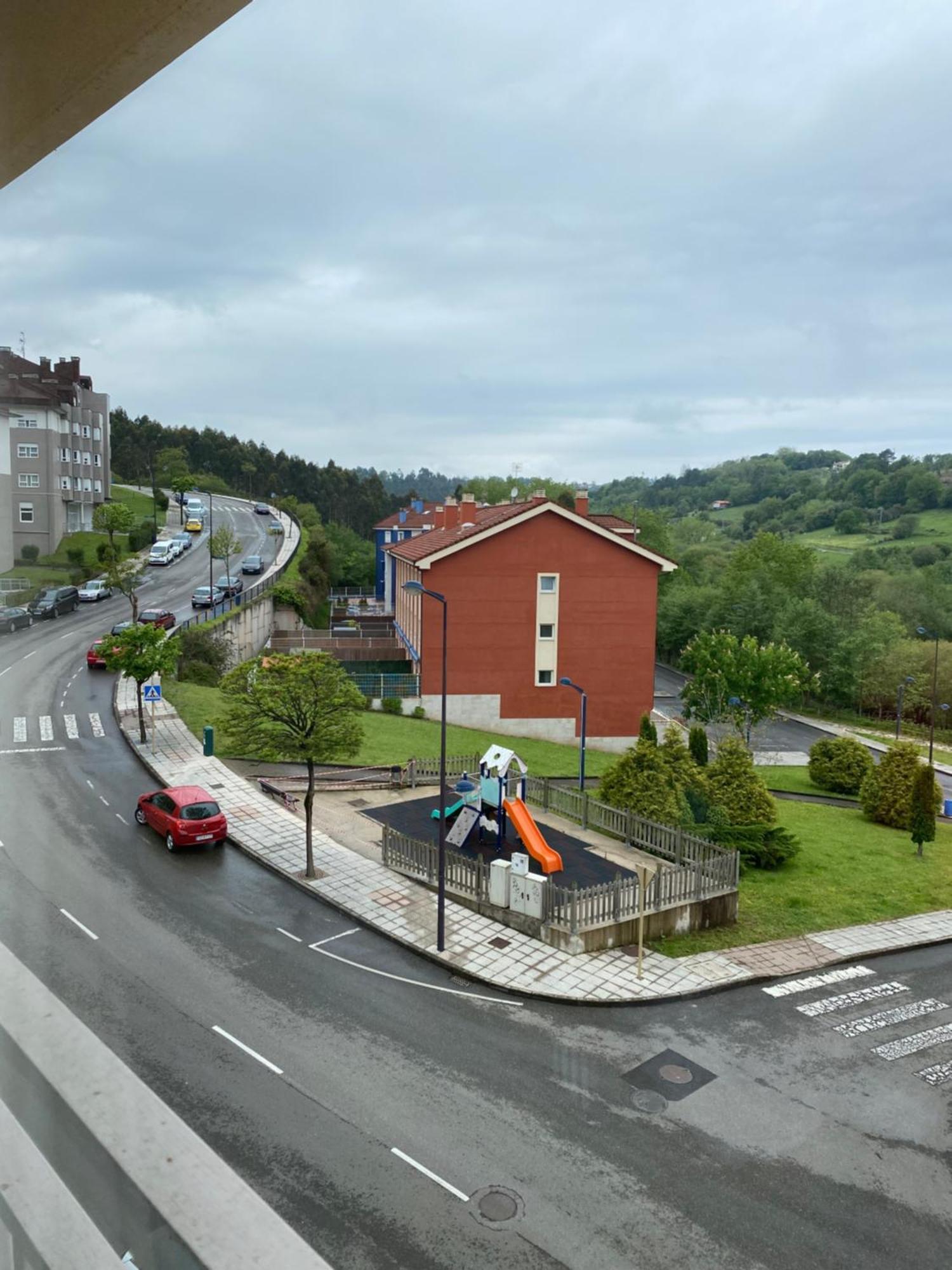 Apartamento Turistico Nanielles Sella Playa - Vut 3050As Ribadesella Exteriör bild